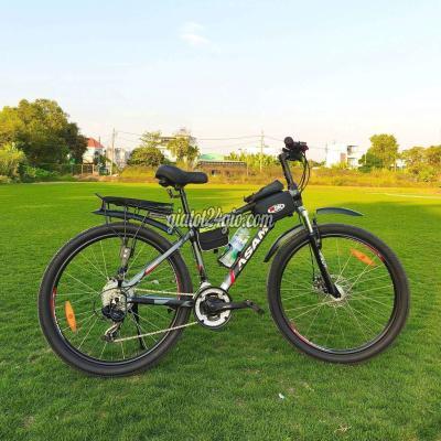 Xe Đạp Cũ Quận 12 - Hồ Chí Minh