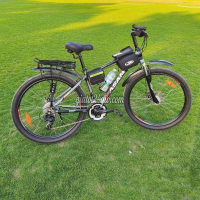 Xe Đạp Cũ Quận 12 - Hồ Chí Minh