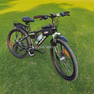 Xe Đạp Cũ Quận 12 - Hồ Chí Minh