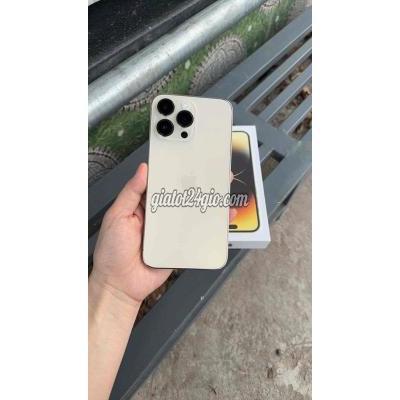 Điện Thoại Iphone Cũ Bình Thạnh - Hồ Chí Minh