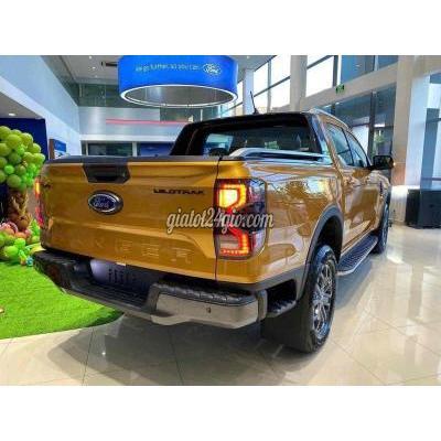 Ô Tô Bình Tân - Hồ Chí Minh