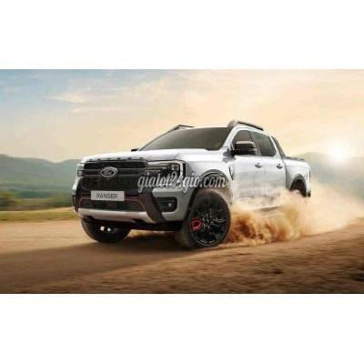 Ô Tô Bình Tân - Hồ Chí Minh