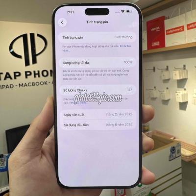 Điện Thoại Iphone Cũ Đống Đa - Hà Nội