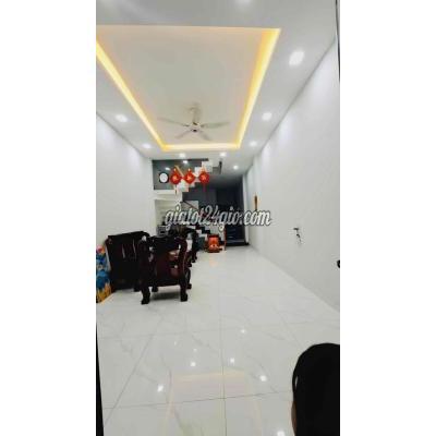 Bán Nhà Bình Tân - Hồ Chí Minh