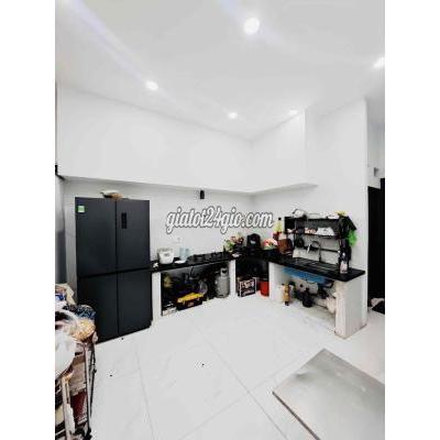 Bán Nhà Bình Tân - Hồ Chí Minh