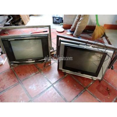 Ti Vi Cũ Buôn Ma Thuột - Đắk Lắk