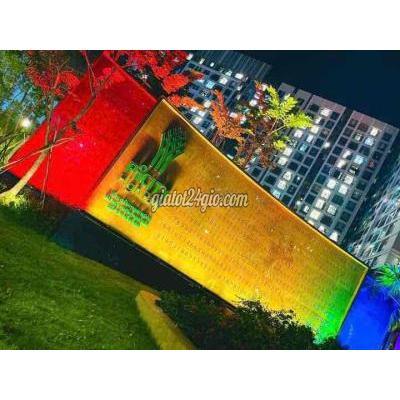 Cho Thuê Căn Hộ Quận 12 - Hồ Chí Minh