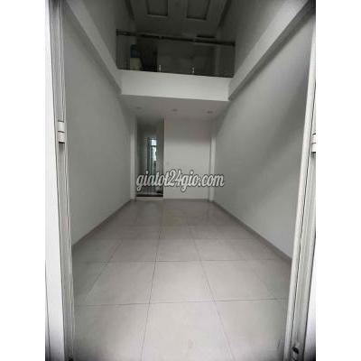 Nhà Cho Thuê Gò Vấp - Hồ Chí Minh