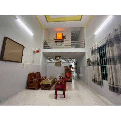 Bán Nhà Thuận An - Bình Dương