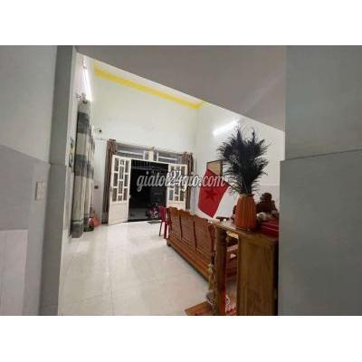 Bán Nhà Thuận An - Bình Dương