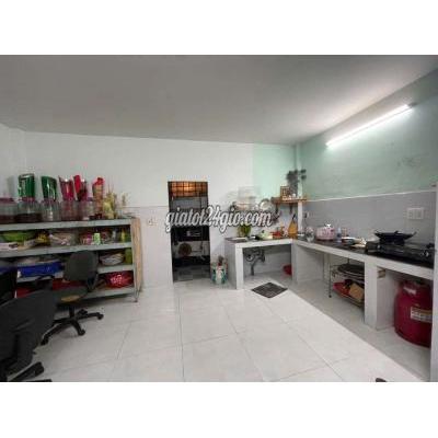 Bán Nhà Thuận An - Bình Dương