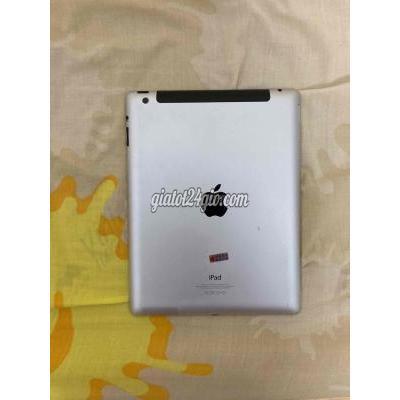 Ipad Cũ Long Xuyên - An Giang