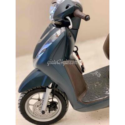 Xe Tay Ga Cũ Gò Vấp - Hồ Chí Minh