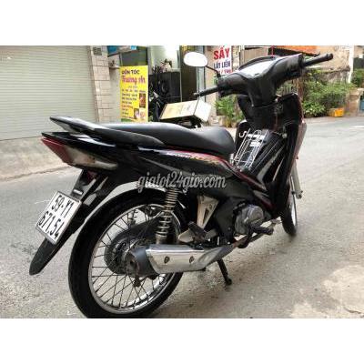 Xe Số Cũ Bình Tân - Hồ Chí Minh