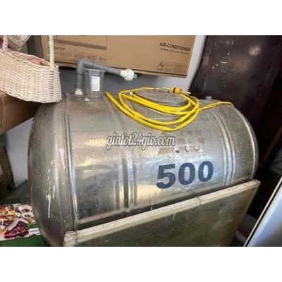 Thiết Bị Gia Dụng Cũ Quận 3 - Hồ Chí Minh