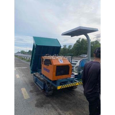 Xe Chuyên Dụng Cũ Bình Tân - Hồ Chí Minh