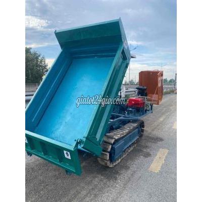 Xe Chuyên Dụng Cũ Bình Tân - Hồ Chí Minh