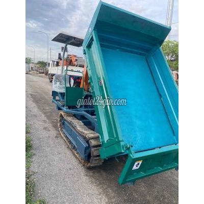 Xe Chuyên Dụng Cũ Bình Tân - Hồ Chí Minh