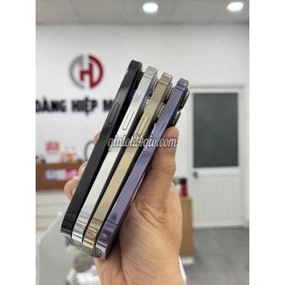 Điện Thoại Iphone Cũ Quận 7 - Hồ Chí Minh