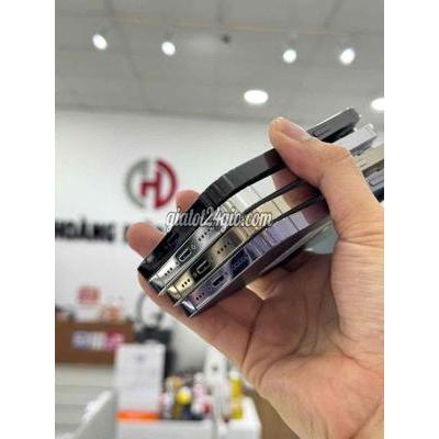 Điện Thoại Iphone Cũ Quận 7 - Hồ Chí Minh
