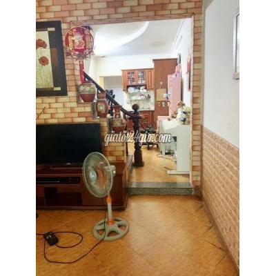 Bán Nhà Bình Thạnh - Hồ Chí Minh