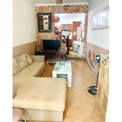 Bán Nhà Bình Thạnh - Hồ Chí Minh