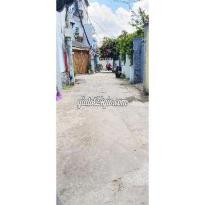 Bán Nhà Bình Thạnh - Hồ Chí Minh