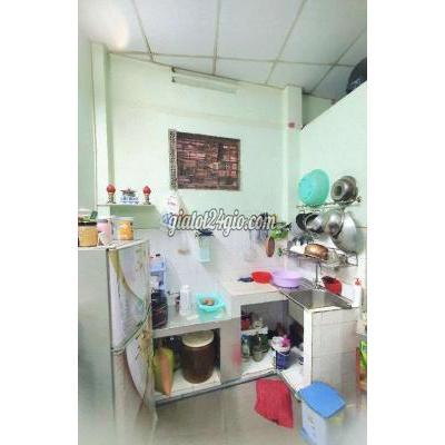 Bán Nhà Bình Thạnh - Hồ Chí Minh