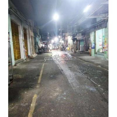 Bán Nhà Quận 3 - Hồ Chí Minh