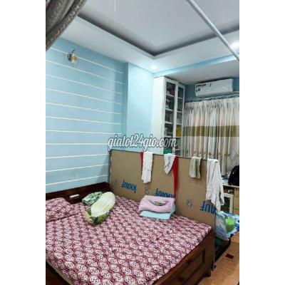 Bán Nhà Quận 3 - Hồ Chí Minh