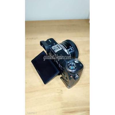 Máy Ảnh Cũ Bình Chánh - Hồ Chí Minh