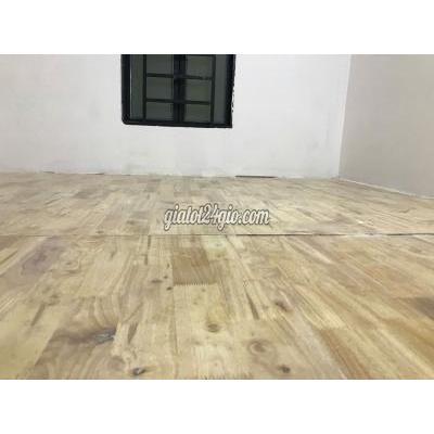 Cho Thuê Mặt Bằng Gò Vấp - Hồ Chí Minh