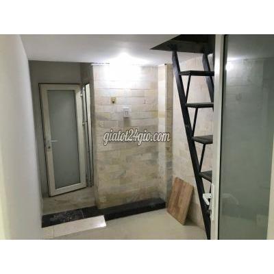 Cho Thuê Mặt Bằng Gò Vấp - Hồ Chí Minh