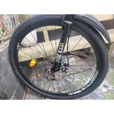 Xe Đạp Cũ Thủ Đức - Hồ Chí Minh