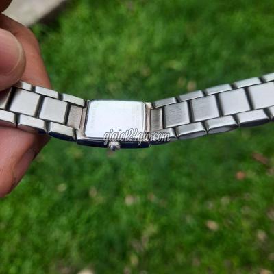 Đồng Hồ Nữ Cũ Quận 10 - Hồ Chí Minh