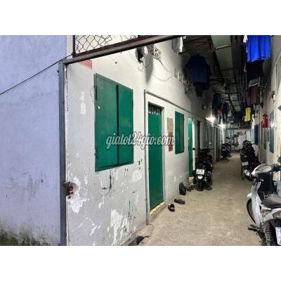 Bán Nhà Dĩ An - Bình Dương