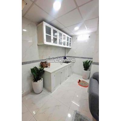 Bán Nhà Tân Bình - Hồ Chí Minh