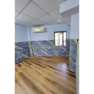 Bán Nhà Tân Bình - Hồ Chí Minh