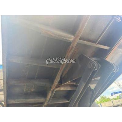 Xe Tải Cũ Quận 12 - Hồ Chí Minh