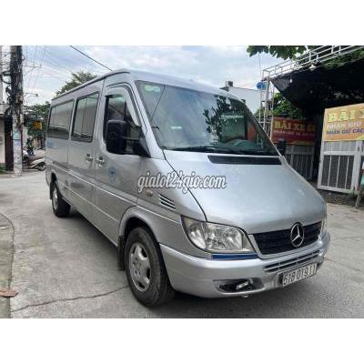 Ô Tô Cũ Quận 8 - Hồ Chí Minh