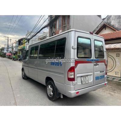 Ô Tô Cũ Quận 8 - Hồ Chí Minh