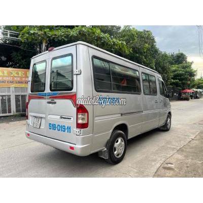 Ô Tô Cũ Quận 8 - Hồ Chí Minh