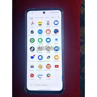 Điện Thoại Xiaomi Cũ Tân Phú - Hồ Chí Minh