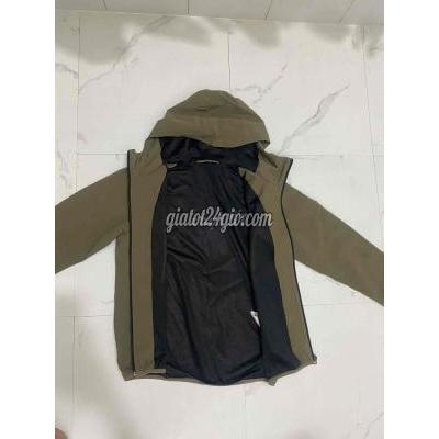 Áo Nam Cũ Quận 8 - Hồ Chí Minh