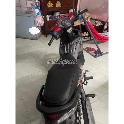 Xe Số Cũ Long Hồ - Vĩnh Long