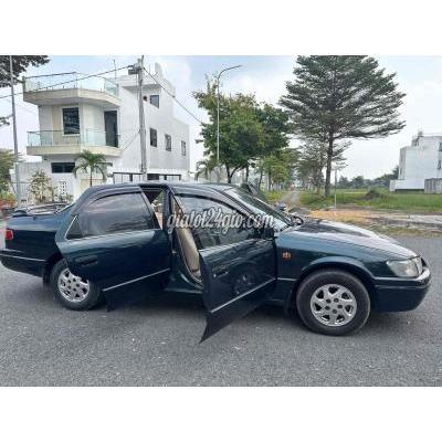 Ô Tô Cũ Bình Chánh - Hồ Chí Minh