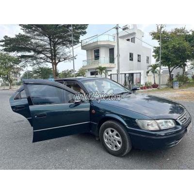 Ô Tô Cũ Bình Chánh - Hồ Chí Minh