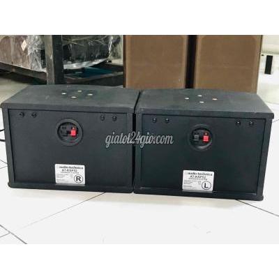 Loa Karaoke Cũ Quận 12 - Hồ Chí Minh