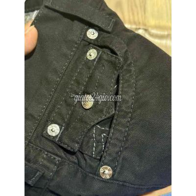 Quần Nam Quận 11 - Hồ Chí Minh