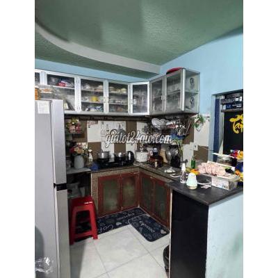 Bán Nhà Quận 12 - Hồ Chí Minh